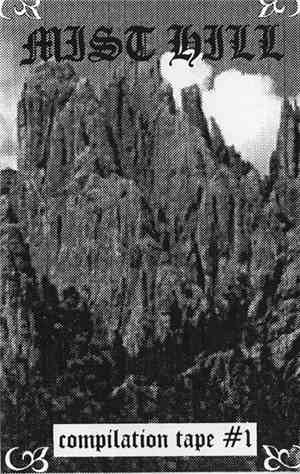 Various - Mist Hill