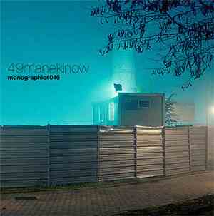 Various - Monographic 046: 49manekinow