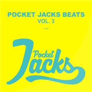 Various - Pocket Jacks Beats Vol. 3