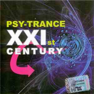 Various - Psy-Trance. XXIst Century