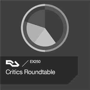 Various - RA.EX250 Critics Roundtable