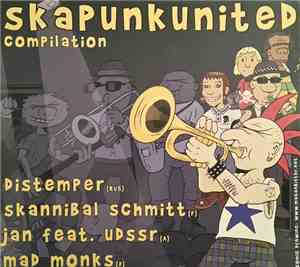Various - Skapunkunited Compilation