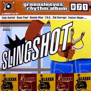 Various - Slingshot