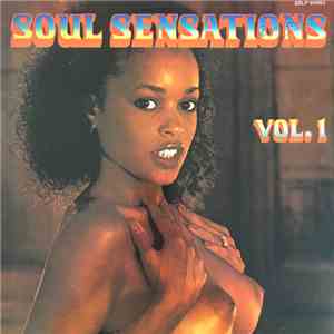 Various - Soul Sensations Vol. 1