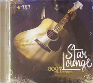 Various - Star Lounge 2007 Collection
