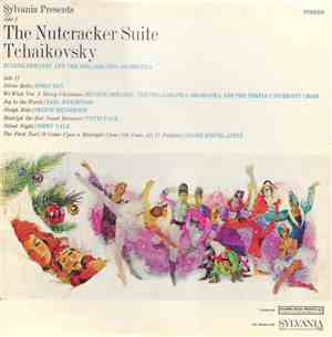 Various - Sylvania Presents