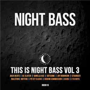 Various - This Is Night Bass Vol 3