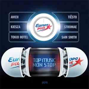 Various - Top Music Non Stop 2015