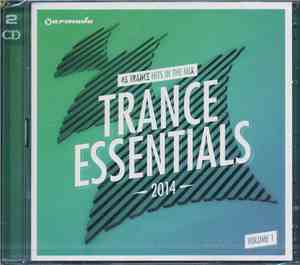 Various - Trance Essentials 2014 Volume 1