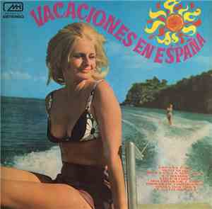 Various - Vacaciones En Espana