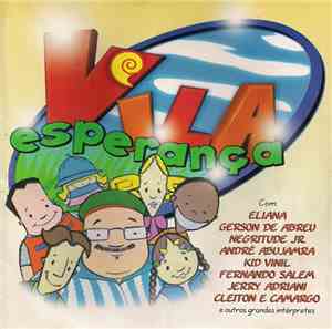 Various - Vila Esperança