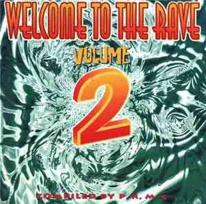 Various - Welcome To The Rave Volume 2