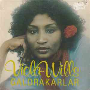 Viola Wills, Galdrakarlar - EP