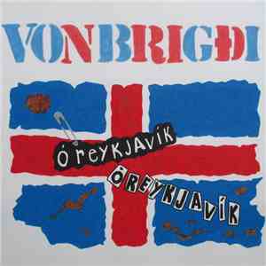 Vonbrigði - Ó, Reykjavík