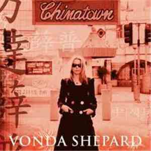 Vonda Shepard - Chinatown