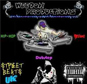 Weedon Productions - Street Beats Uk