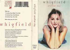 Whigfield - Another Day