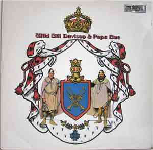 Wild Bill Davison & Papa Bue - Wild Bill Davison & Papa Bue