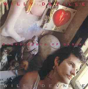 Willy DeVille - Backstreets Of Desire