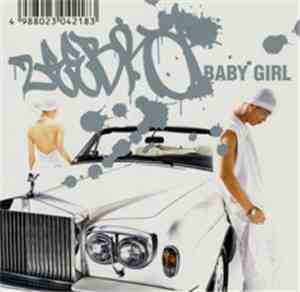 Zeebra - Baby Girl