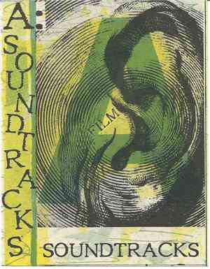 A: Soundtracks - Film