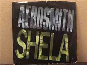 Aerosmith - Shela