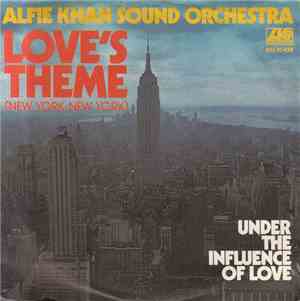 Alfie Khan Sound Orchestra - Love's Theme (New York, New York)
