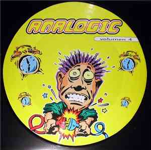 Analogic  - Volumen 4