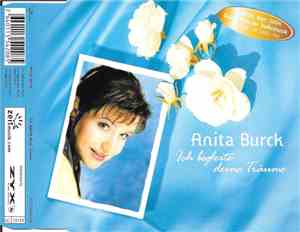 Anita Burck - Ich Begleite Deine Träume