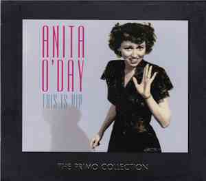 Anita O'Day - This Is Hip