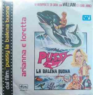 Arianna E Loretta - Pussy La Balena Buona