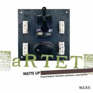 aRTET - Watts Up