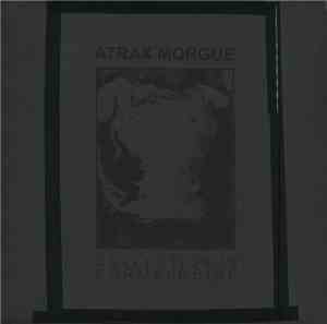 Atrax Morgue - Collection In Formaldeide