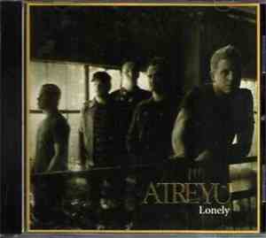 Atreyu - Lonely