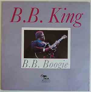 B.B. King - B.B. Boogie