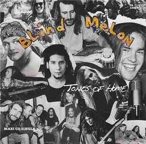 Blind Melon - Tones Of Home
