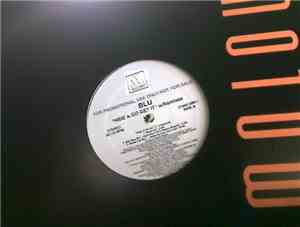 Blu  - Hide & Go Get It (Remixes)