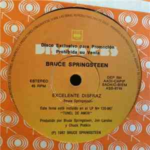 Bruce Springsteen - Brilliant Disguise
