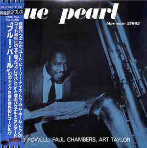 Bud Powell - Blue Pearl