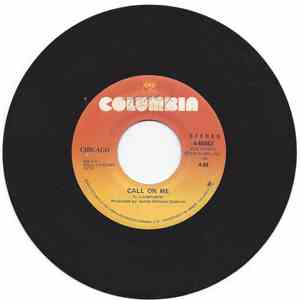 Chicago  - Call On Me