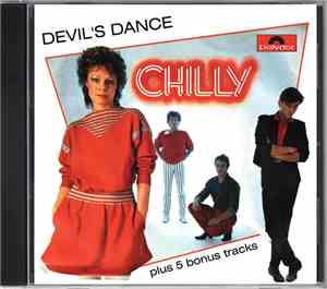 Chilly - Devil`s Dance