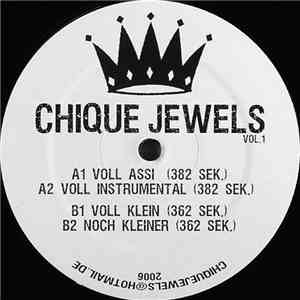 Chique Jewels - Chique Jewels Vol.1