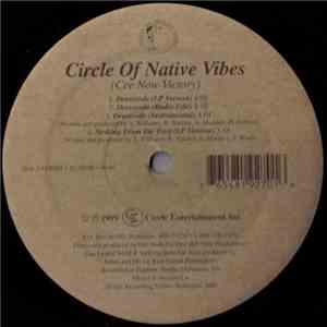 Circle Of Native Vibes - Dresscode