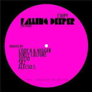 Ciupy - Falling Deeper