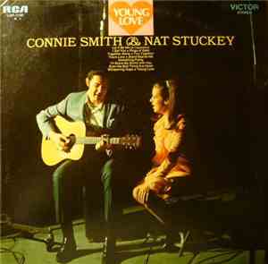Connie Smith And Nat Stuckey - Young Love