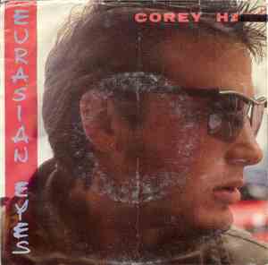 Corey Hart - Eurasian Eyes