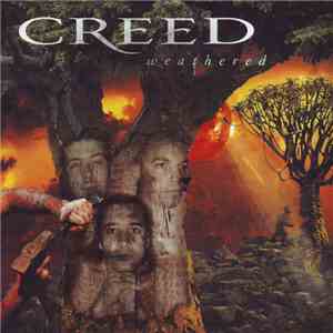 Creed  - Weathered