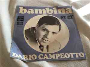 Dario Campeotto - Bambina