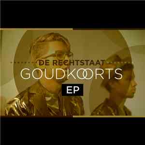 De Rechtstaat - Goudkoorts