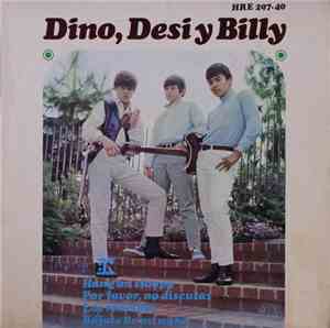 Dino, Desi And Billy - Hang On Sloopy